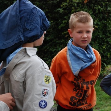 DSC 0165 - Scouts en Gidsen Zaventem 